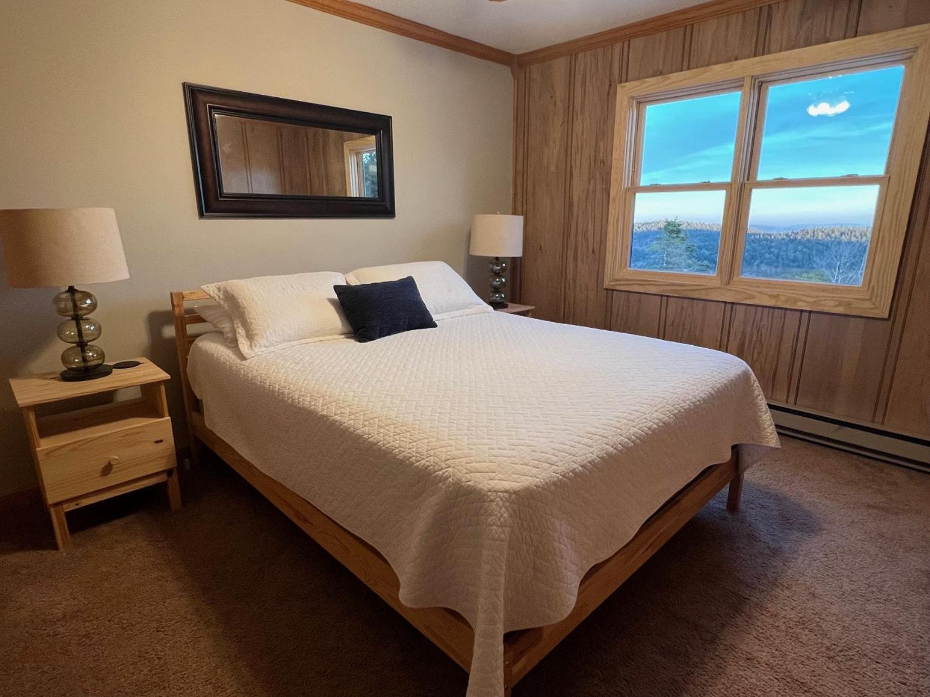 Snowcrest Condo Walking Distance To Slopes 斯诺肖 外观 照片